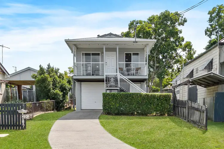 11 Palmer Street, North Ipswich QLD 4305