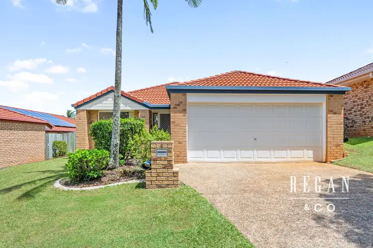Main view of Homely house listing, 9 Esk Place, Kallangur QLD 4503