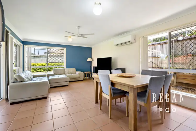 Third view of Homely house listing, 9 Esk Place, Kallangur QLD 4503