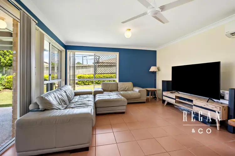 Fourth view of Homely house listing, 9 Esk Place, Kallangur QLD 4503
