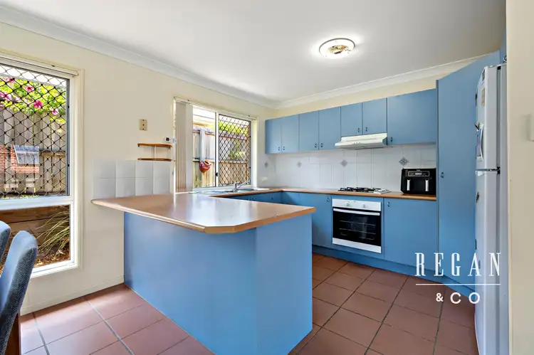 Fifth view of Homely house listing, 9 Esk Place, Kallangur QLD 4503