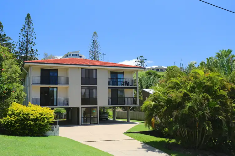 2/46 Ferguson Street, Emu Park QLD 4710