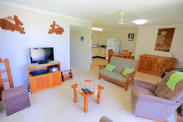Third view of Homely unit listing, 2/46 Ferguson Street, Emu Park QLD 4710