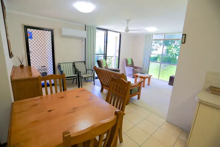 Sixth view of Homely unit listing, 2/46 Ferguson Street, Emu Park QLD 4710