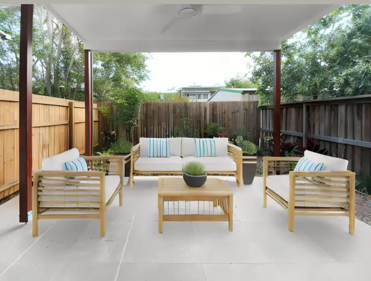 Main view of Homely townhouse listing, 3/109 Vernon Street, Nundah QLD 4012