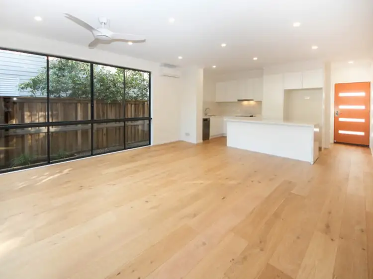 Second view of Homely townhouse listing, 3/109 Vernon Street, Nundah QLD 4012