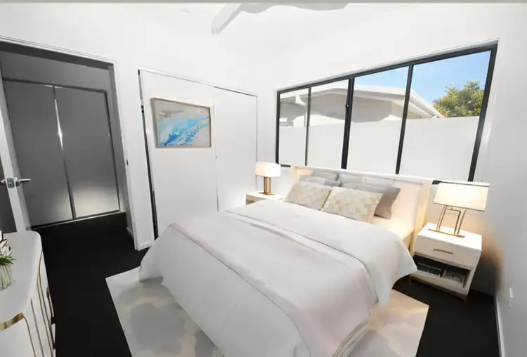 Third view of Homely townhouse listing, 3/109 Vernon Street, Nundah QLD 4012