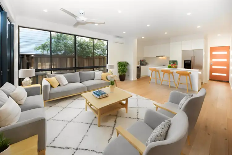 Fourth view of Homely townhouse listing, 3/109 Vernon Street, Nundah QLD 4012