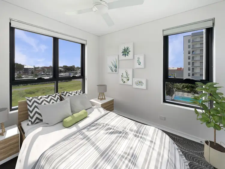 Fourth view of Homely apartment listing, 15 Finnegan Street, Hamilton QLD 4007