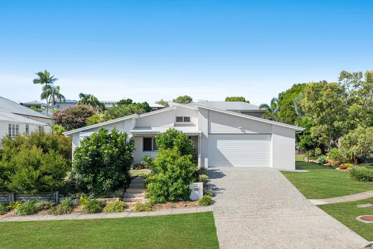 40 Barrinia Street, Manly QLD 4179