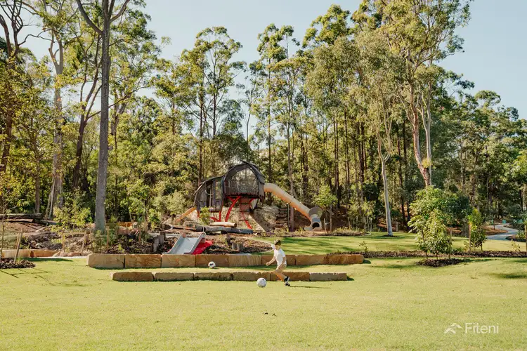 Second view of Homely house listing, Lot 135 Silky Oak Terrace, Victoria Point QLD 4165
