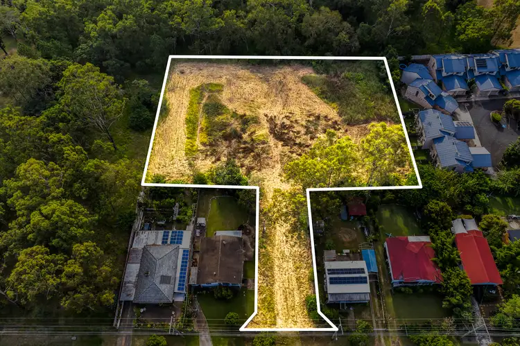 Fourth view of Homely land listing, 69A Albert Street, Goodna QLD 4300