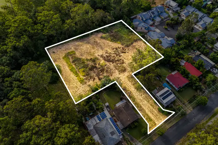 Fifth view of Homely land listing, 69A Albert Street, Goodna QLD 4300