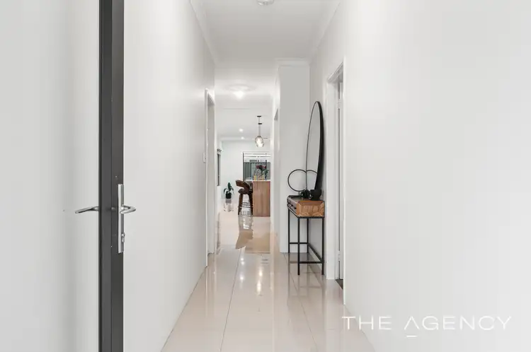 Third view of Homely house listing, 38 Massicot Road, Treeby WA 6164