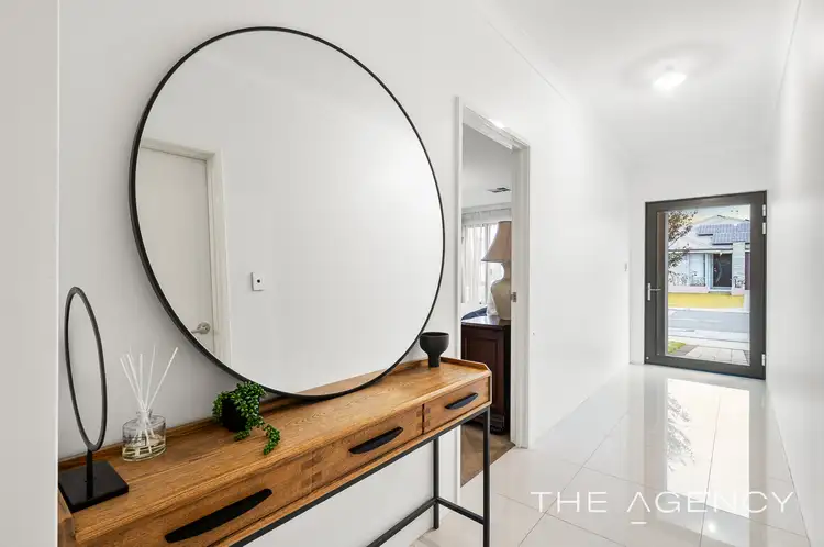 Fourth view of Homely house listing, 38 Massicot Road, Treeby WA 6164