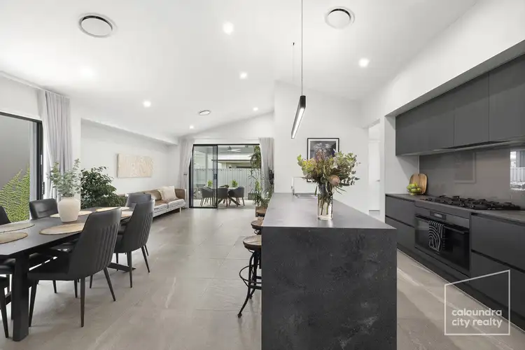 Second view of Homely house listing, 11 Gabbie Crescent, Nirimba QLD 4551