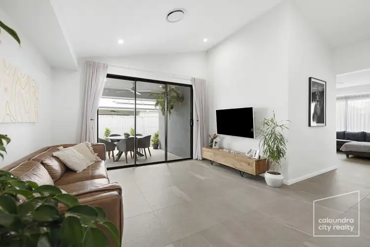 Fifth view of Homely house listing, 11 Gabbie Crescent, Nirimba QLD 4551