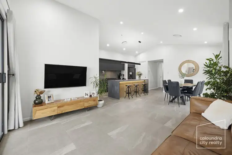 Sixth view of Homely house listing, 11 Gabbie Crescent, Nirimba QLD 4551