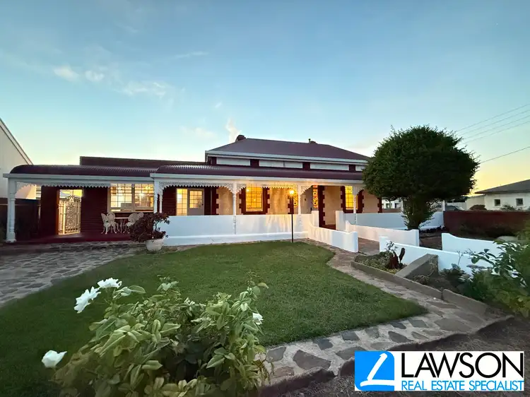 17 Tumby Terrace, Tumby Bay SA 5605