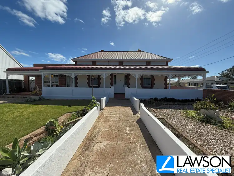 17 Tumby Terrace, Tumby Bay SA 5605