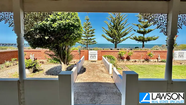 Main view of Homely house listing, 17 Tumby Terrace, Tumby Bay SA 5605