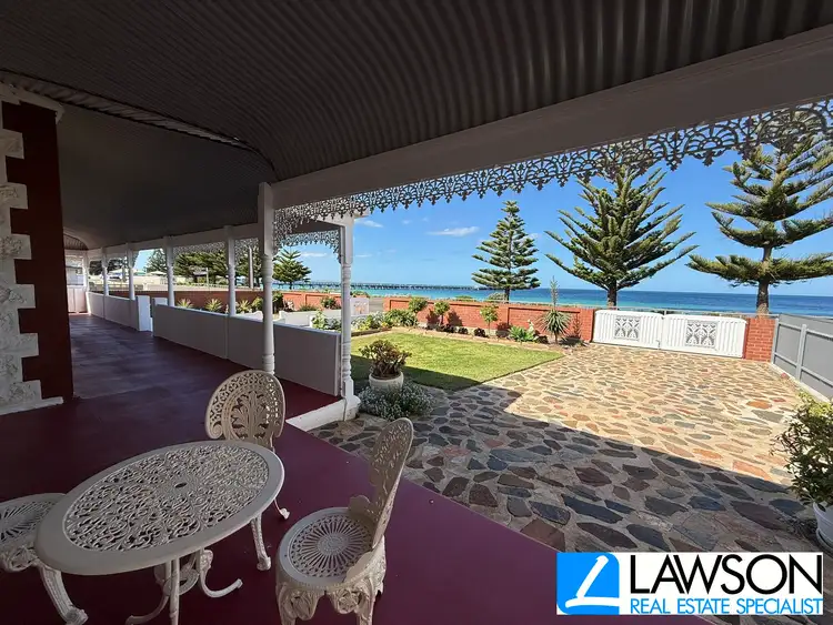 17 Tumby Terrace, Tumby Bay SA 5605
