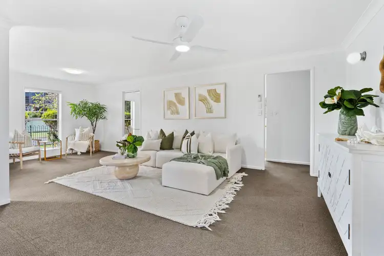 4 Sprimont Street, Bald Hills QLD 4036