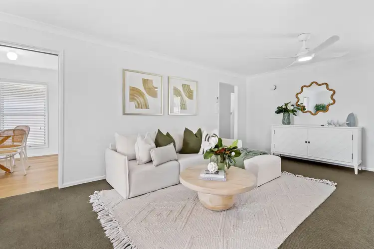 Second view of Homely house listing, 4 Sprimont Street, Bald Hills QLD 4036