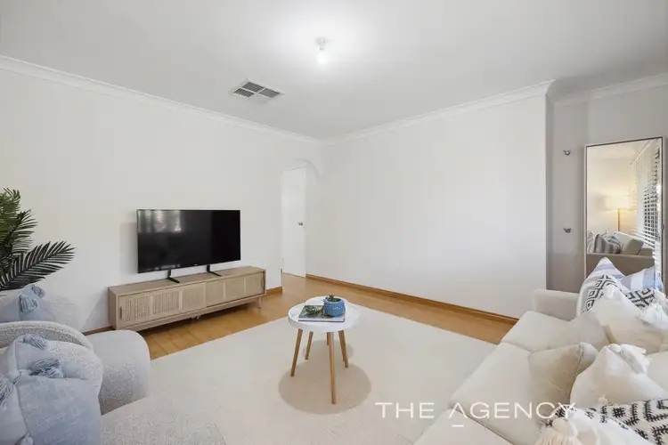 Fifth view of Homely villa listing, 2/169 Tyler Street, Tuart Hill WA 6060