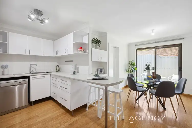 Sixth view of Homely villa listing, 2/169 Tyler Street, Tuart Hill WA 6060