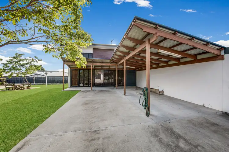 11/34 Marten Street, South Gladstone QLD 4680