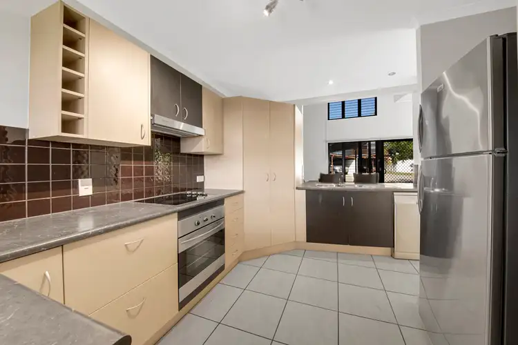 Third view of Homely townhouse listing, 11/34 Marten Street, South Gladstone QLD 4680