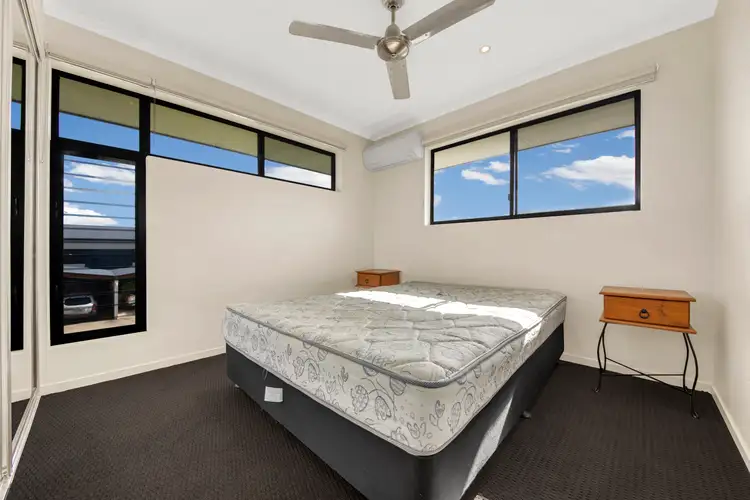 Fourth view of Homely townhouse listing, 11/34 Marten Street, South Gladstone QLD 4680