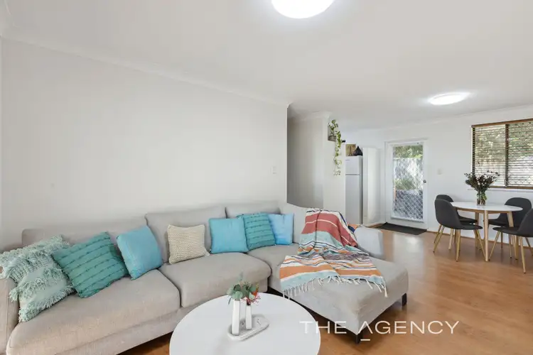 Sixth view of Homely unit listing, 3/23 Kinsella Street, Joondanna WA 6060