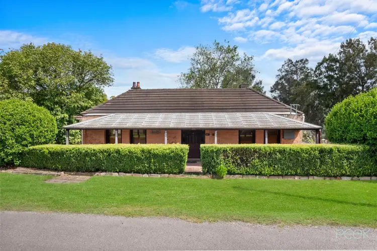 210 Hawkesbury Valley Way, Clarendon NSW 2756