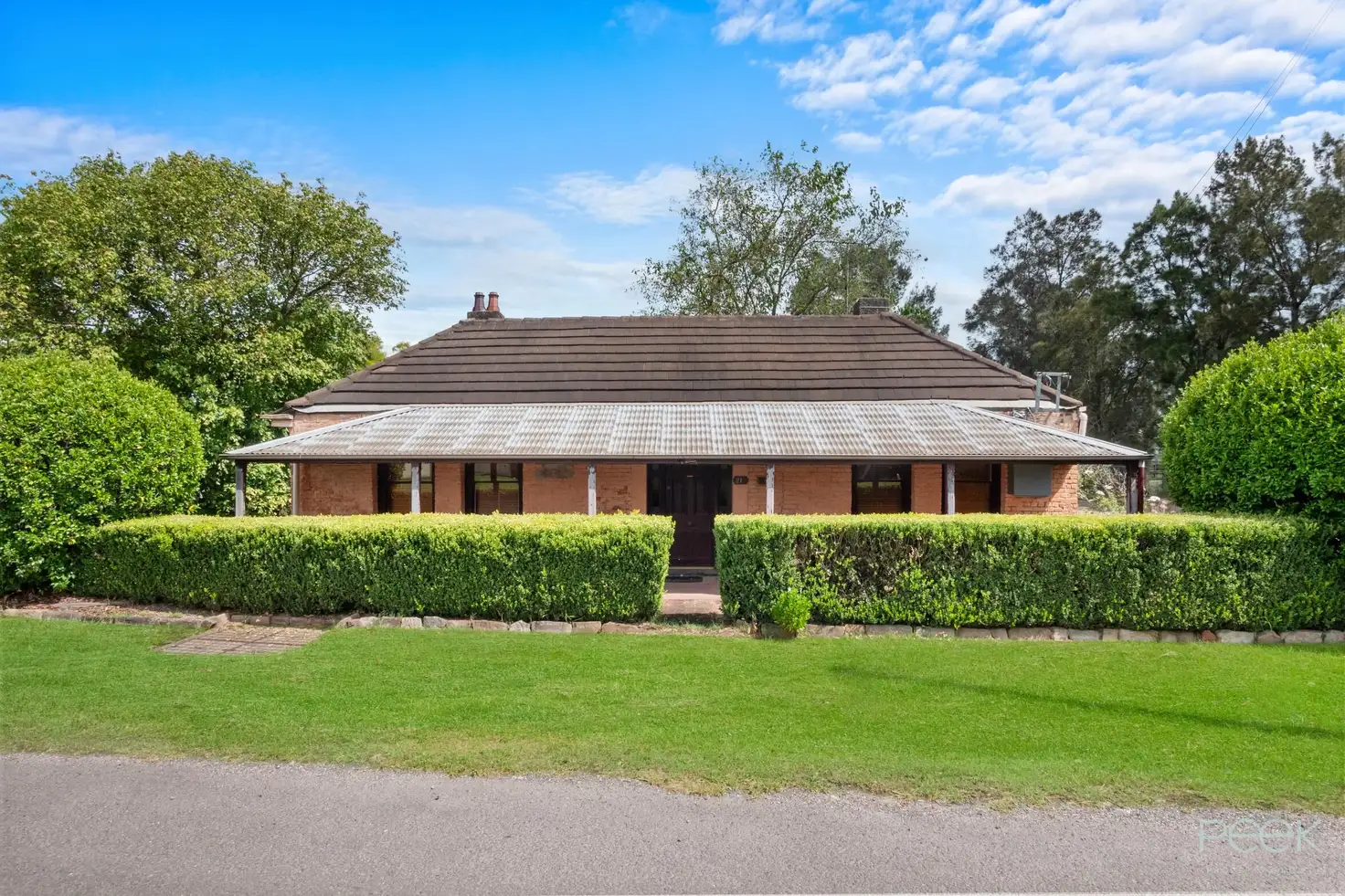 Main view of Homely house listing, 210 Hawkesbury Valley Way, Clarendon NSW 2756