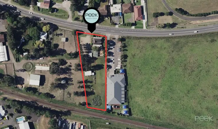Third view of Homely house listing, 210 Hawkesbury Valley Way, Clarendon NSW 2756