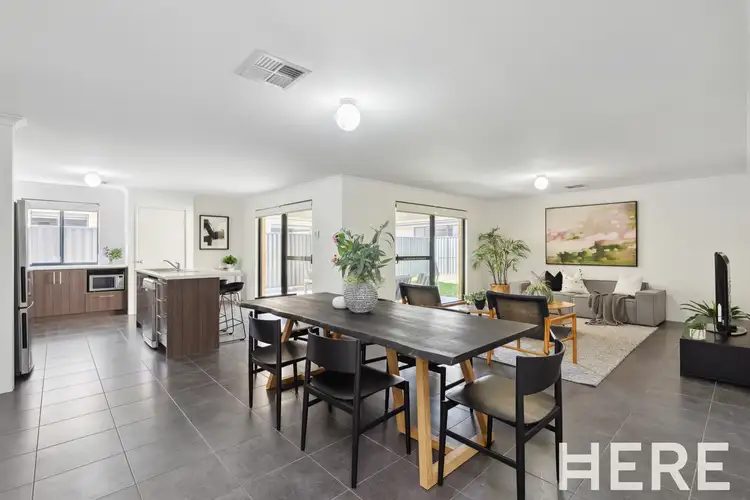 2 Marchants Street, Landsdale WA 6065