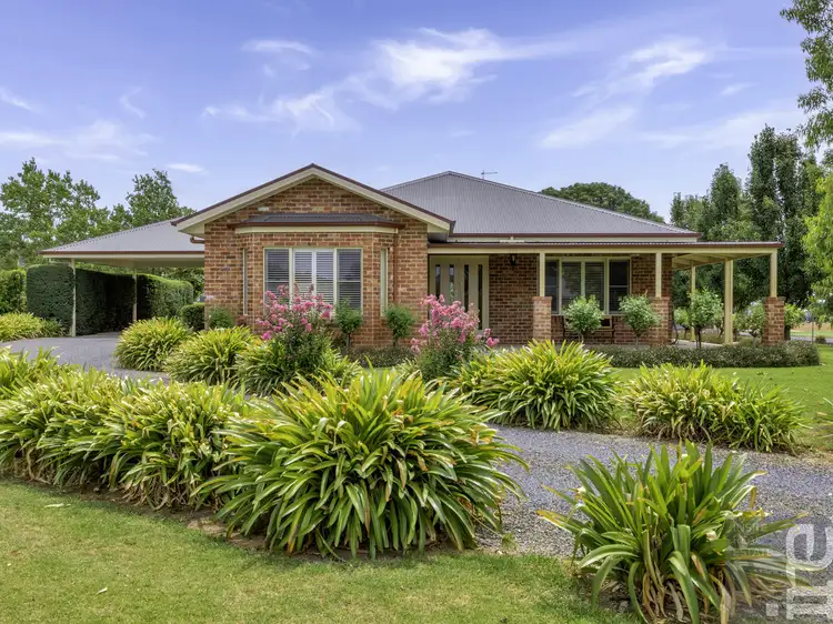 Main view of Homely house listing, 15 Wonga Park Drive, Waldara VIC 3678