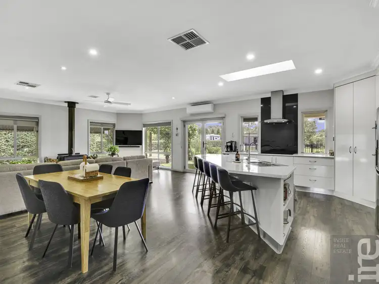 Fourth view of Homely house listing, 15 Wonga Park Drive, Waldara VIC 3678