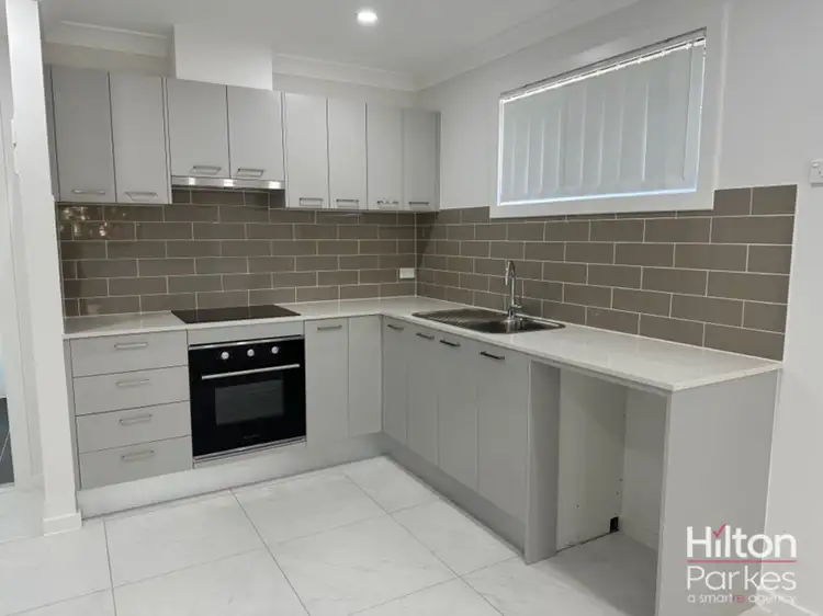 16A Luzon Street, Lethbridge Park NSW 2770