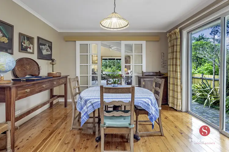Fifth view of Homely house listing, 47 Evans Lookout Road, Blackheath NSW 2785