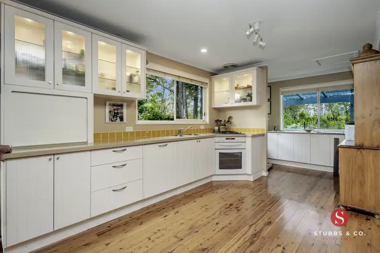 Sixth view of Homely house listing, 47 Evans Lookout Road, Blackheath NSW 2785