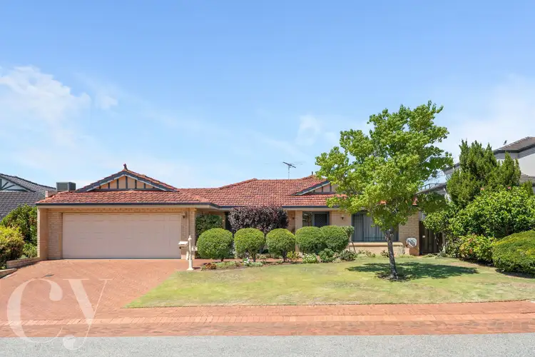5 Mollison Gardens, Gwelup WA 6018