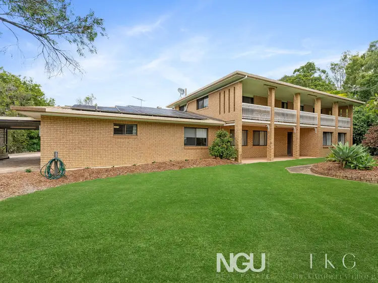 41 Bayley Road, Blacksoil QLD 4306