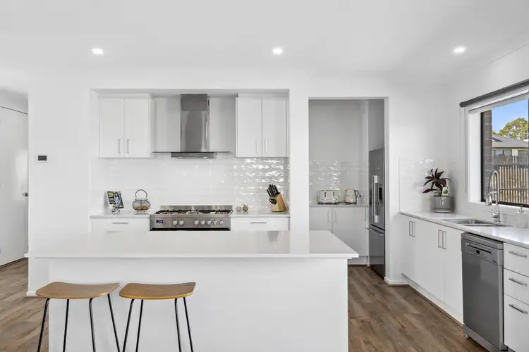 Main view of Homely house listing, 11 Hakea Drive, Elliminyt VIC 3250