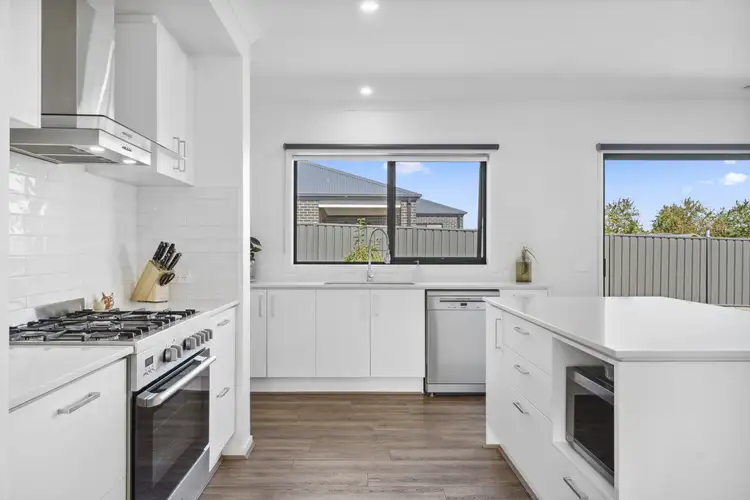 Second view of Homely house listing, 11 Hakea Drive, Elliminyt VIC 3250