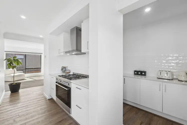 Third view of Homely house listing, 11 Hakea Drive, Elliminyt VIC 3250