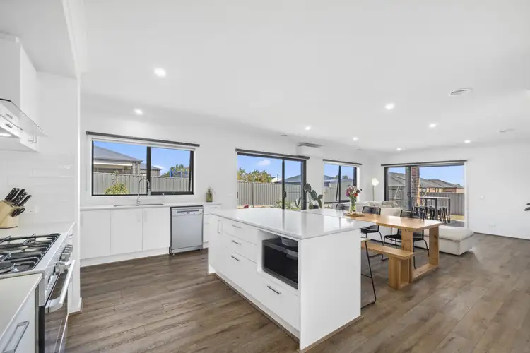 Fourth view of Homely house listing, 11 Hakea Drive, Elliminyt VIC 3250