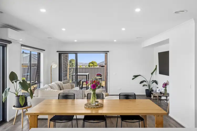 Fifth view of Homely house listing, 11 Hakea Drive, Elliminyt VIC 3250